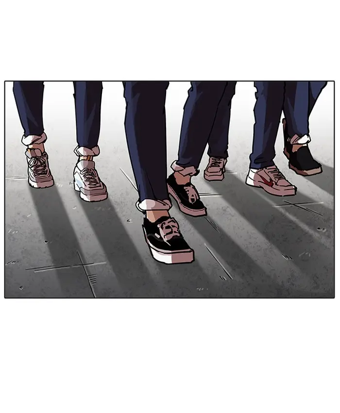 Lookism Chapter 204