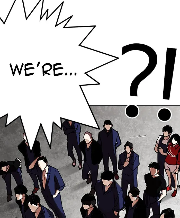 Lookism Chapter 204