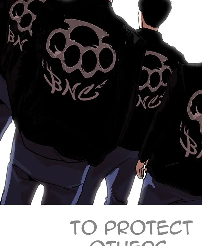 Lookism Chapter 204