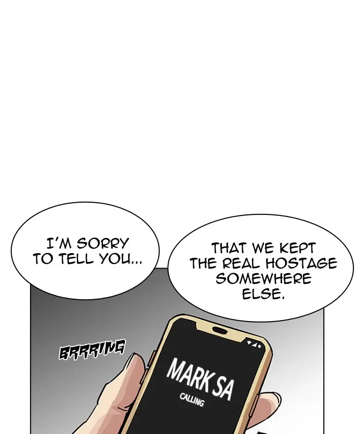 Lookism Chapter 204