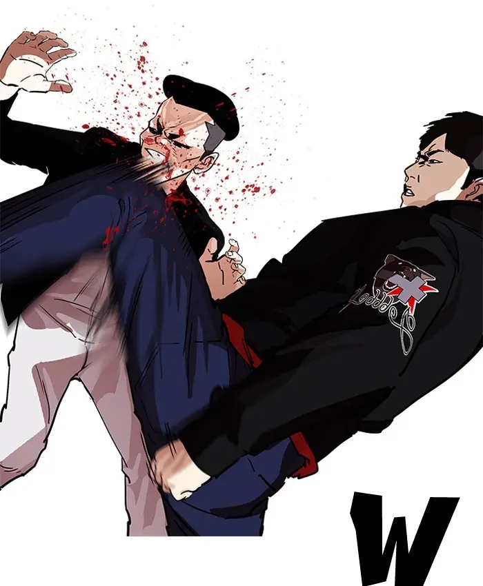 Lookism Chapter 204