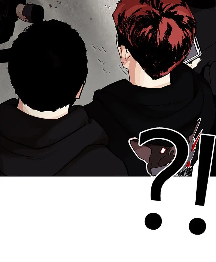 Lookism Chapter 204