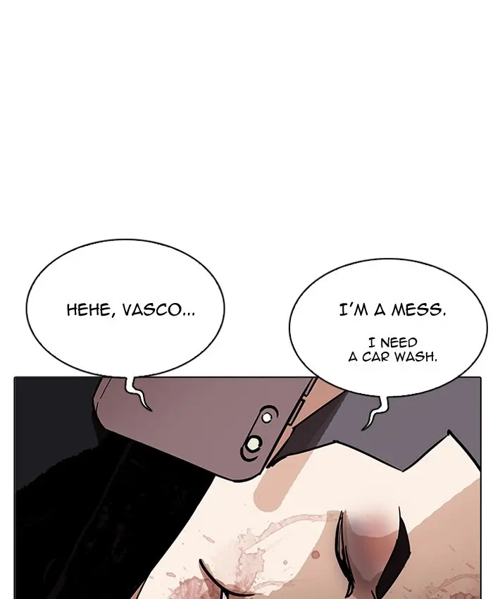 Lookism Chapter 204