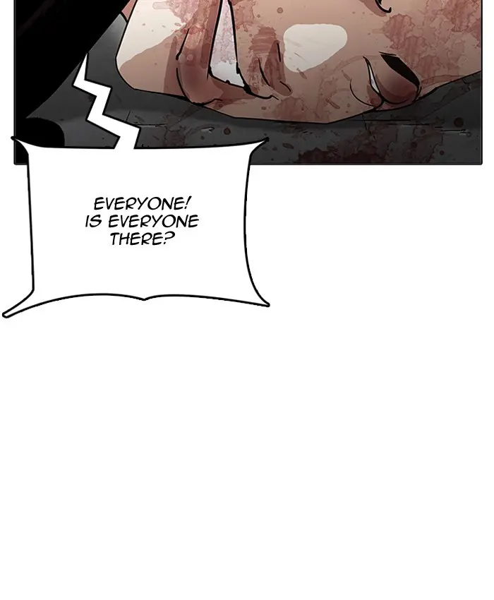 Lookism Chapter 204
