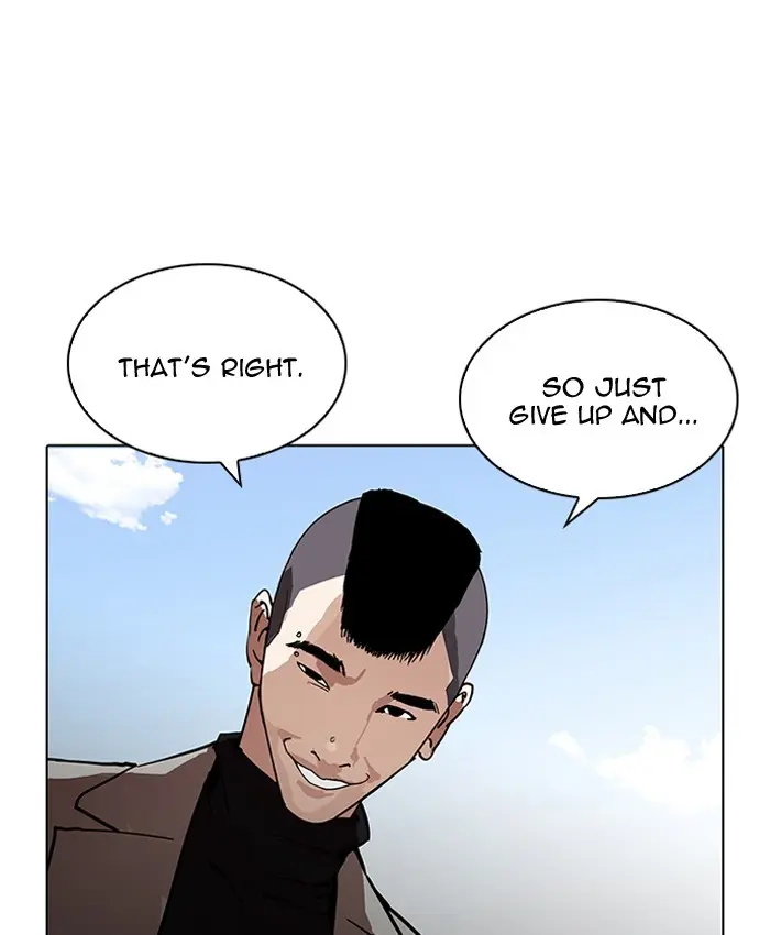 Lookism Chapter 204