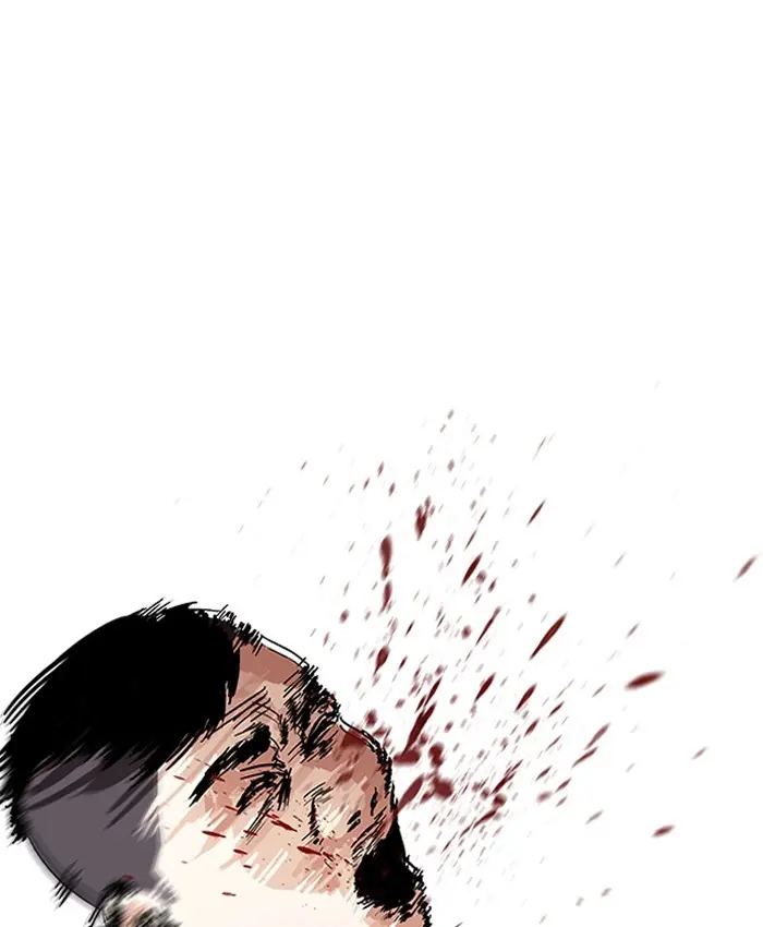 Lookism Chapter 204