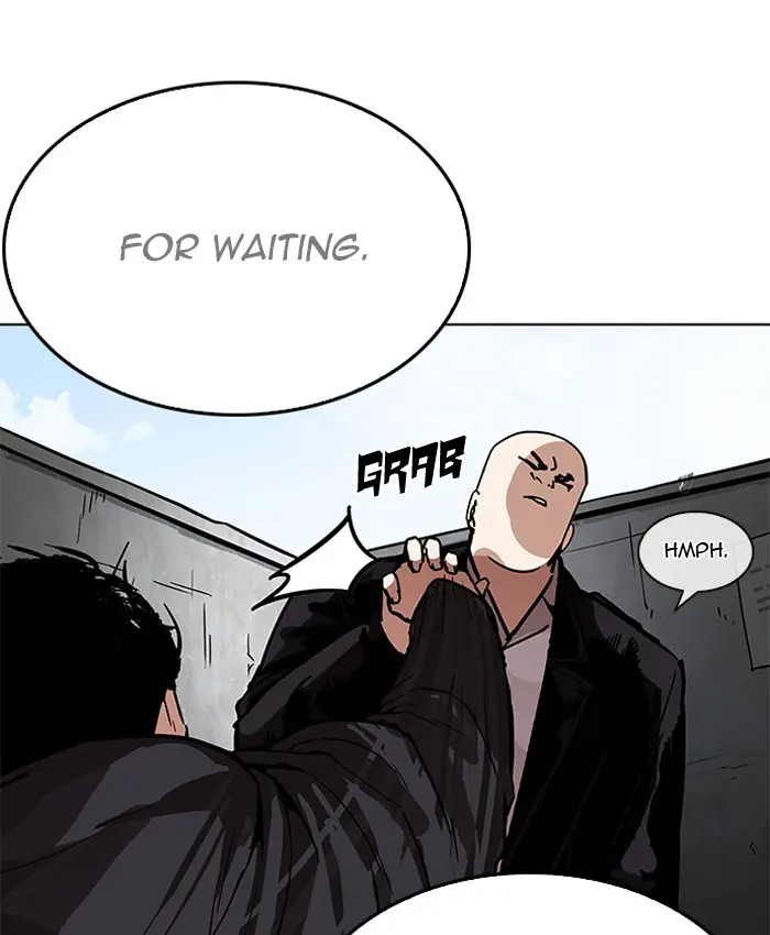 Lookism Chapter 204