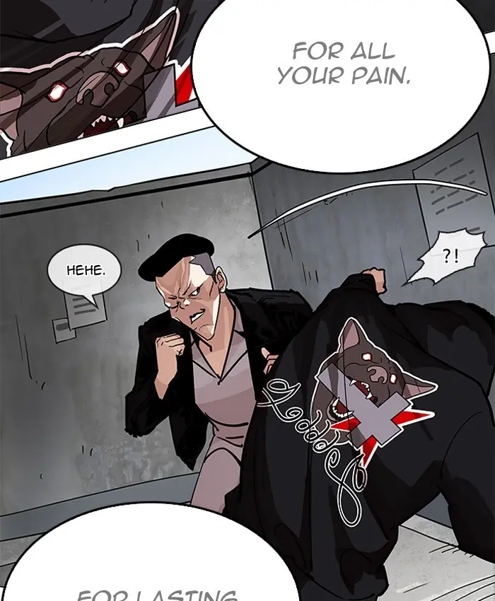 Lookism Chapter 204
