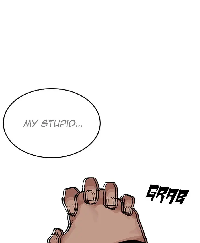 Lookism Chapter 204