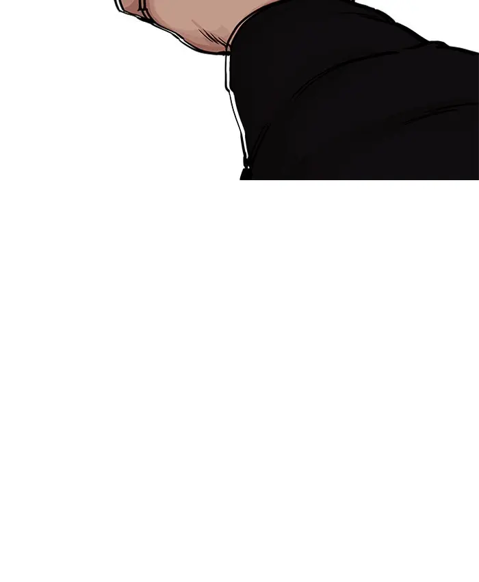 Lookism Chapter 204