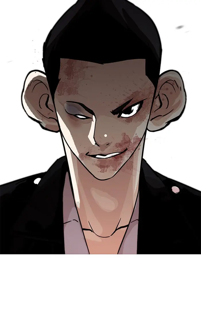 Lookism Chapter 204