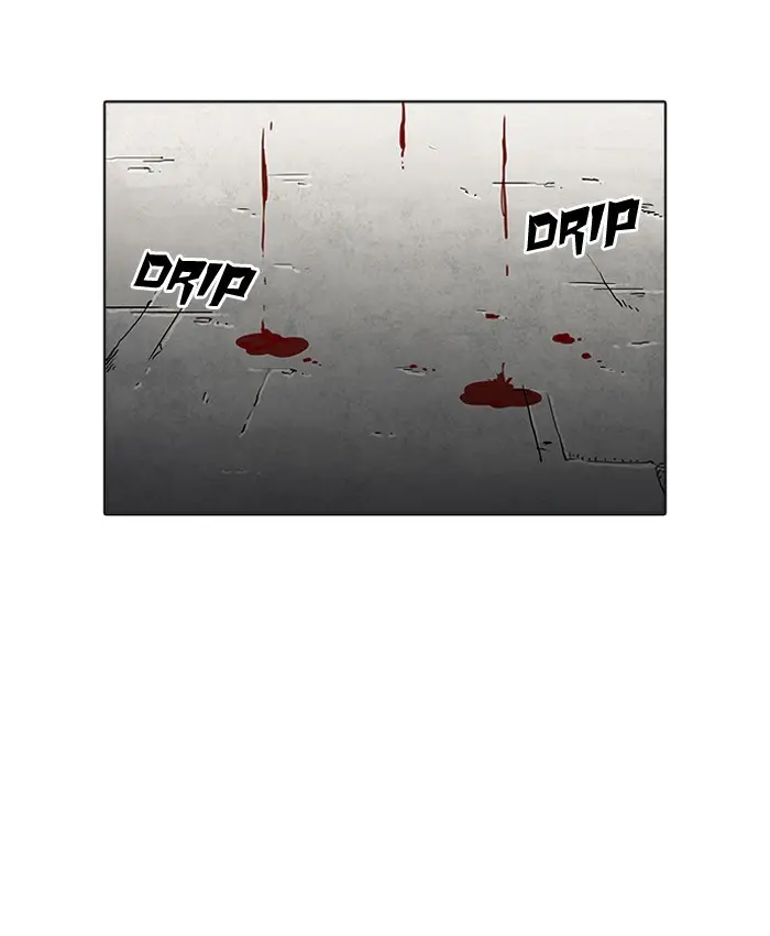 Lookism Chapter 205