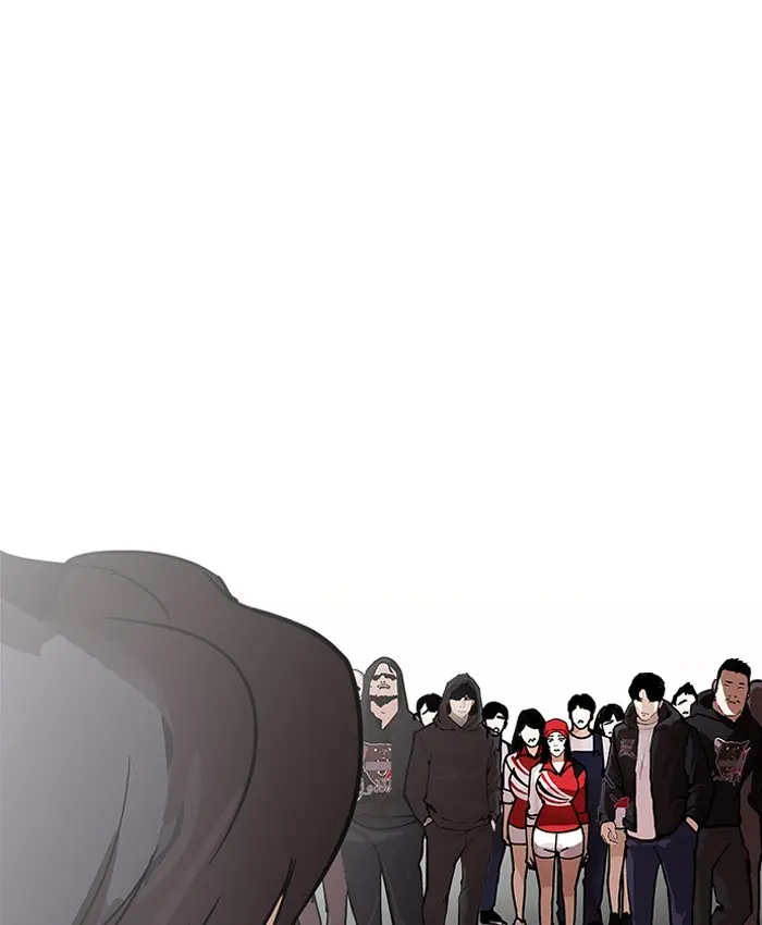 Lookism Chapter 205