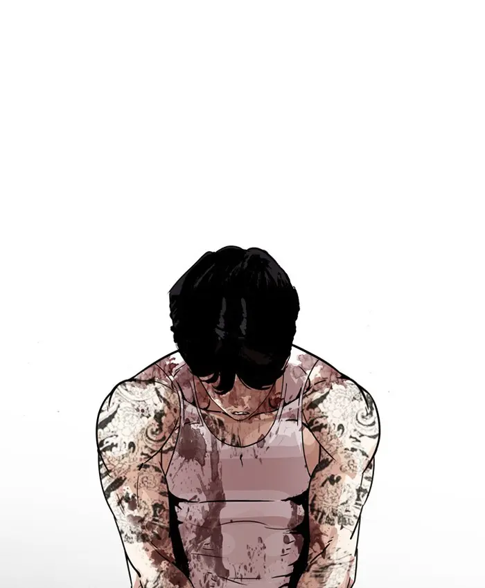 Lookism Chapter 205