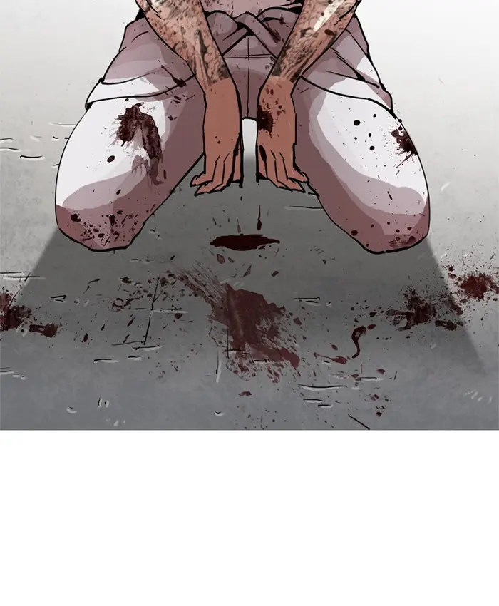 Lookism Chapter 205