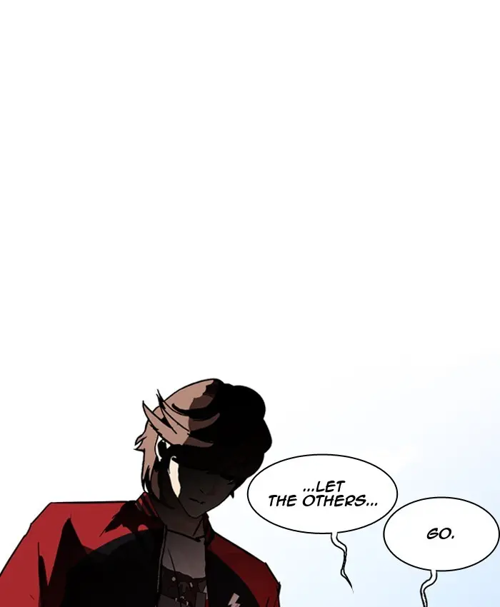 Lookism Chapter 205