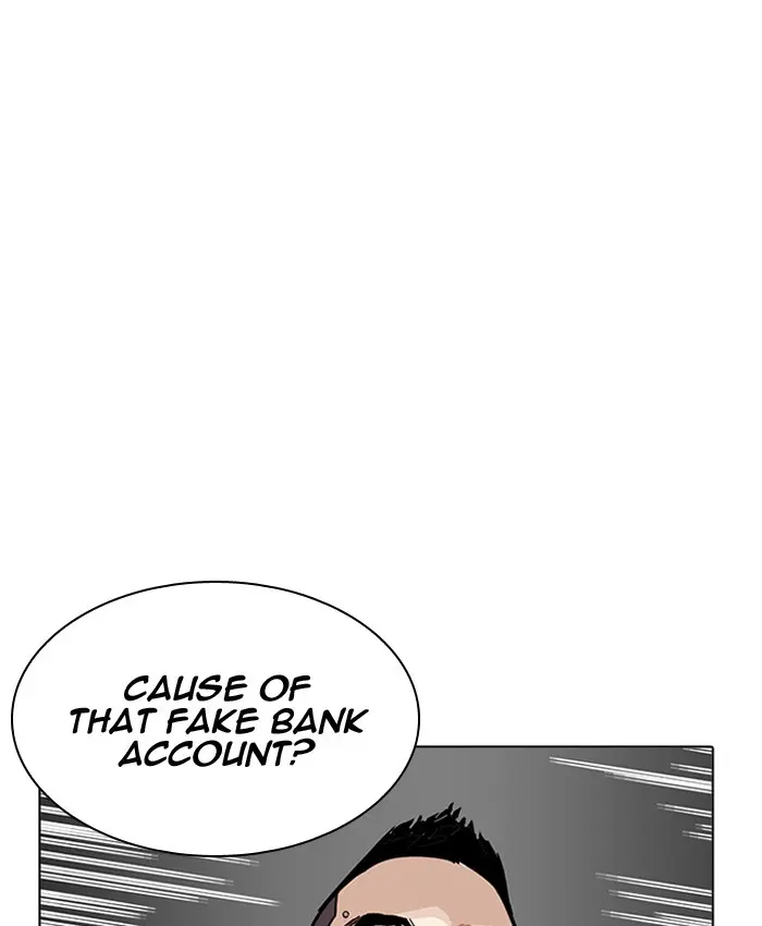 Lookism Chapter 205