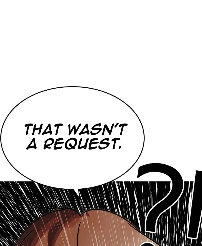 Lookism Chapter 205