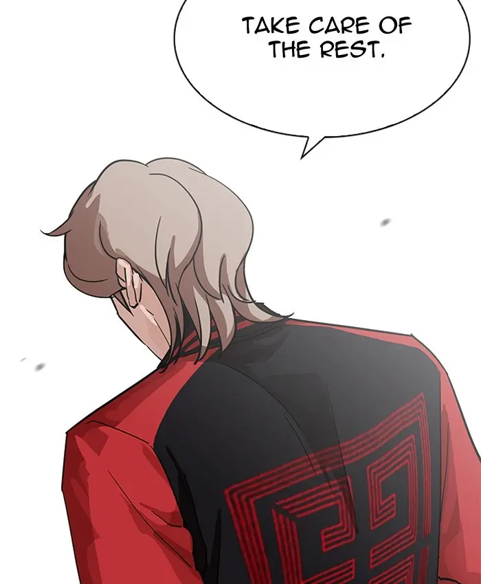 Lookism Chapter 205