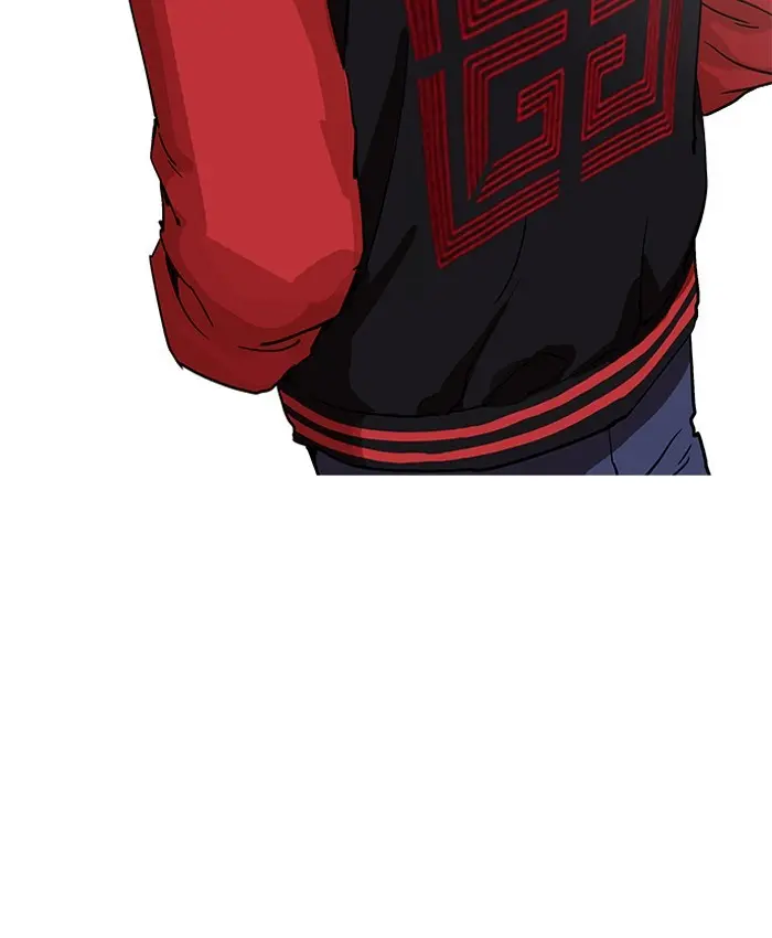 Lookism Chapter 205