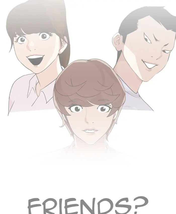 Lookism Chapter 205