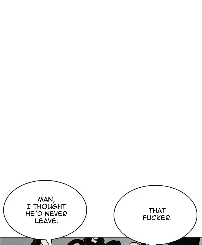 Lookism Chapter 205