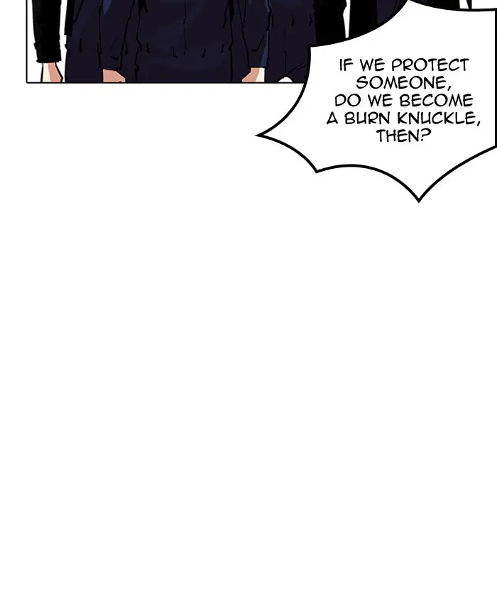 Lookism Chapter 205