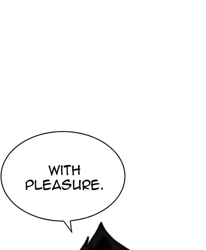 Lookism Chapter 205