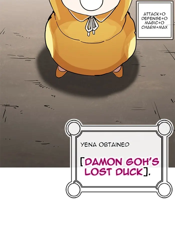 Lookism Chapter 206