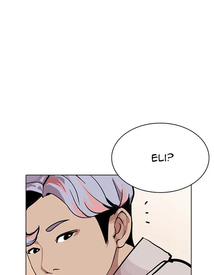 Lookism Chapter 206