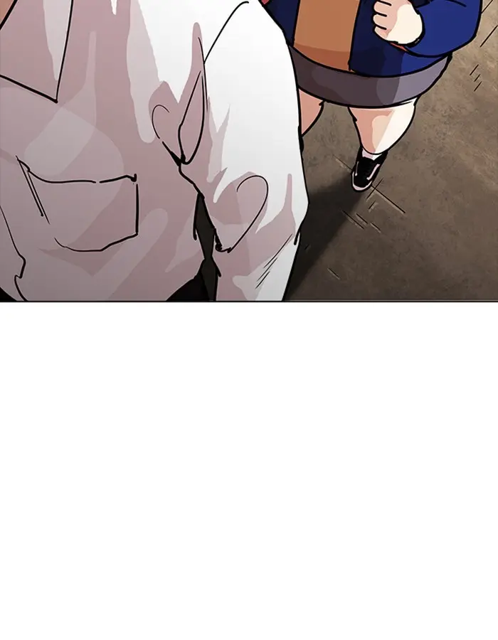 Lookism Chapter 206