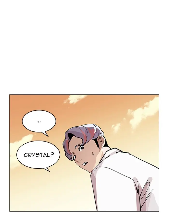 Lookism Chapter 206