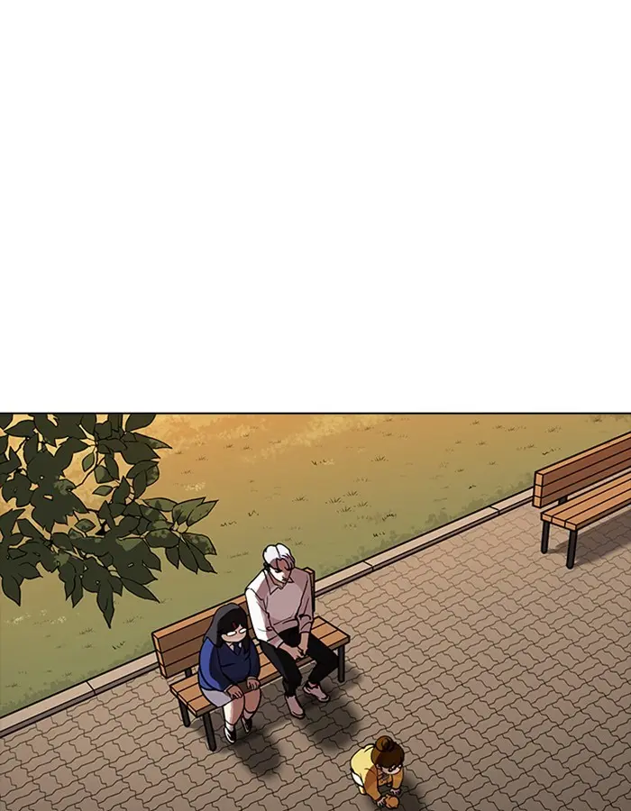 Lookism Chapter 206