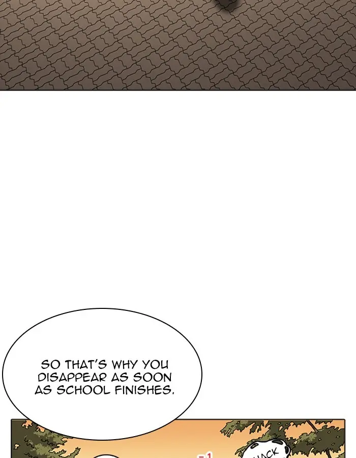 Lookism Chapter 206