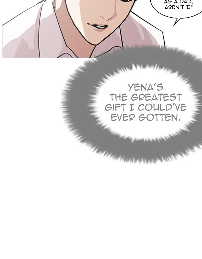 Lookism Chapter 206