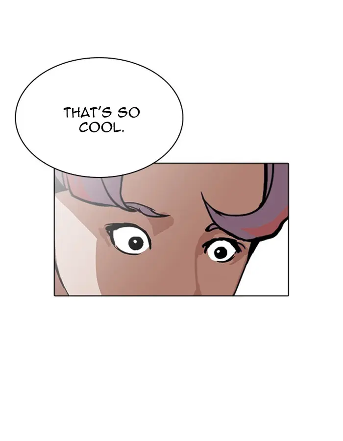 Lookism Chapter 206