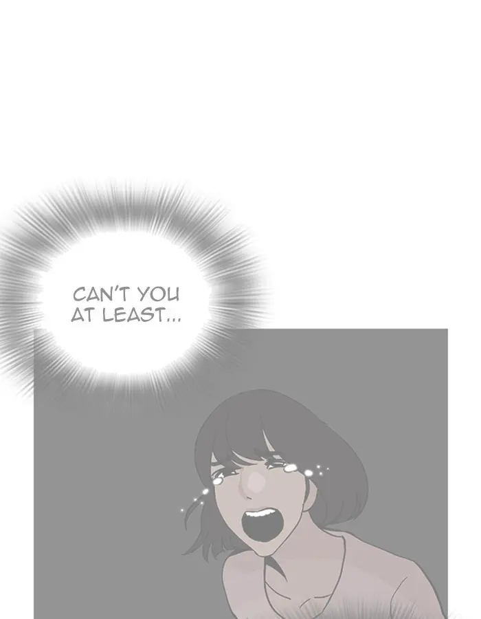 Lookism Chapter 206