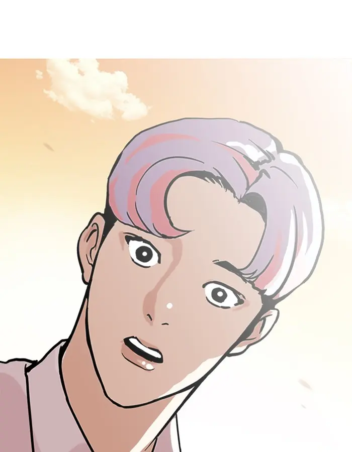 Lookism Chapter 206