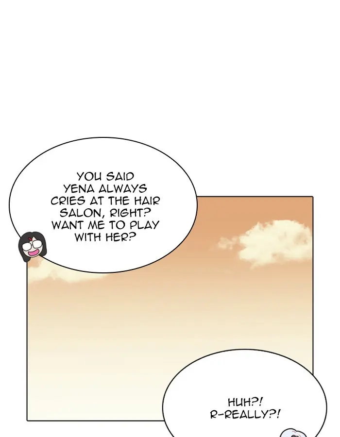 Lookism Chapter 206