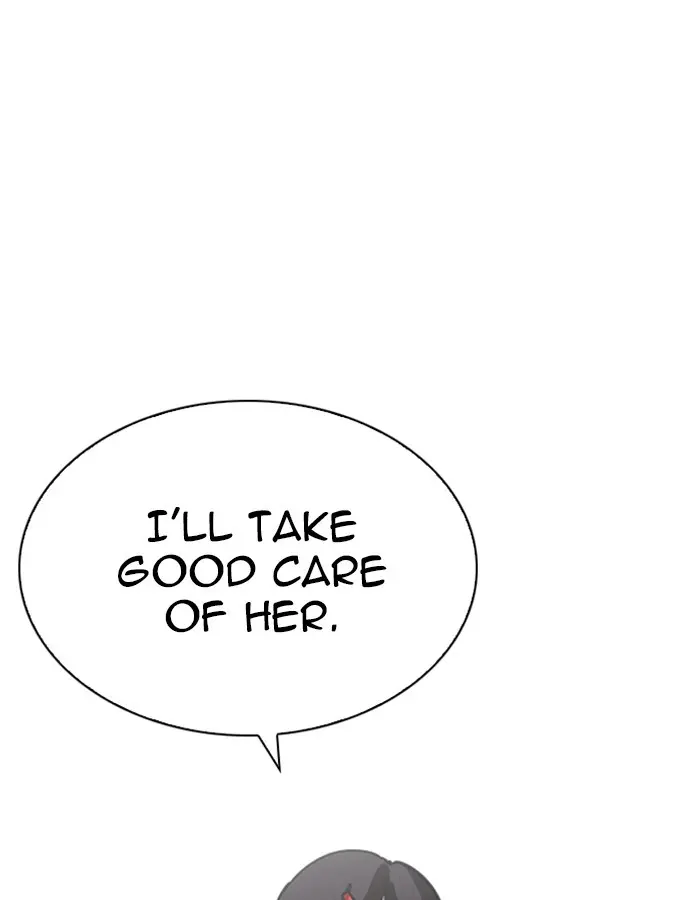 Lookism Chapter 206