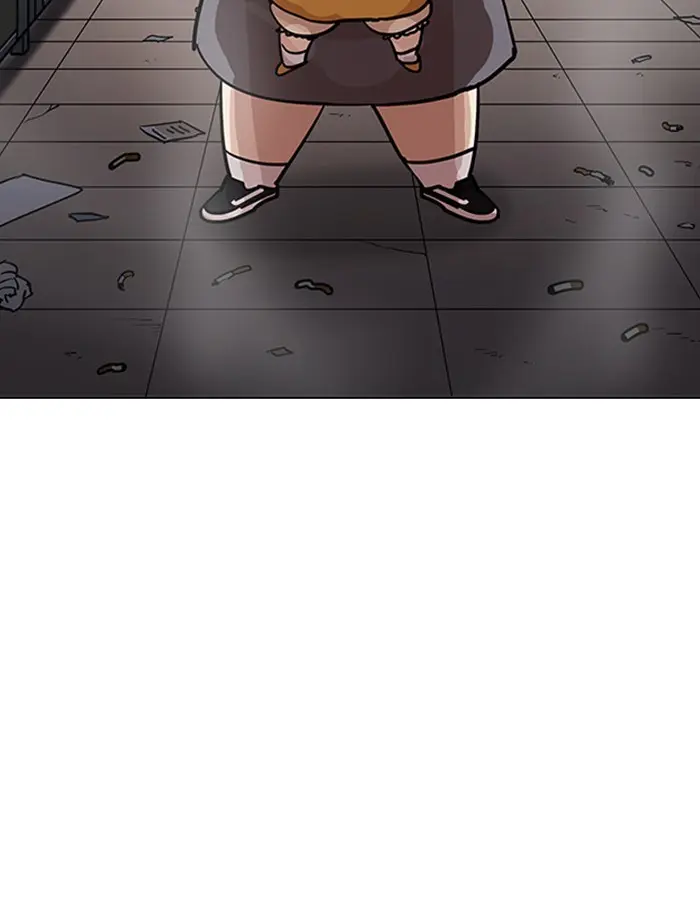 Lookism Chapter 206