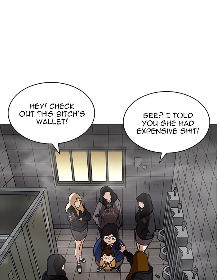 Lookism Chapter 206