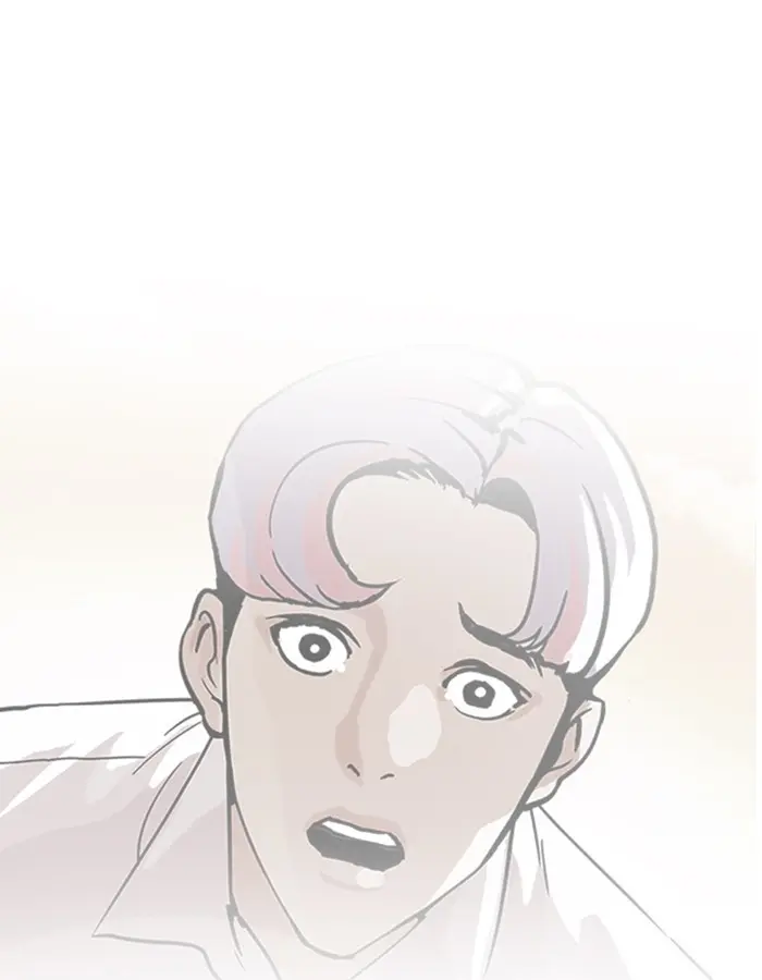 Lookism Chapter 206