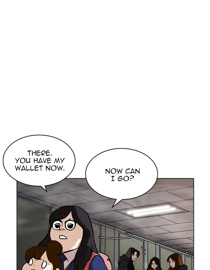 Lookism Chapter 206