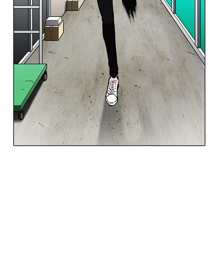 Lookism Chapter 206