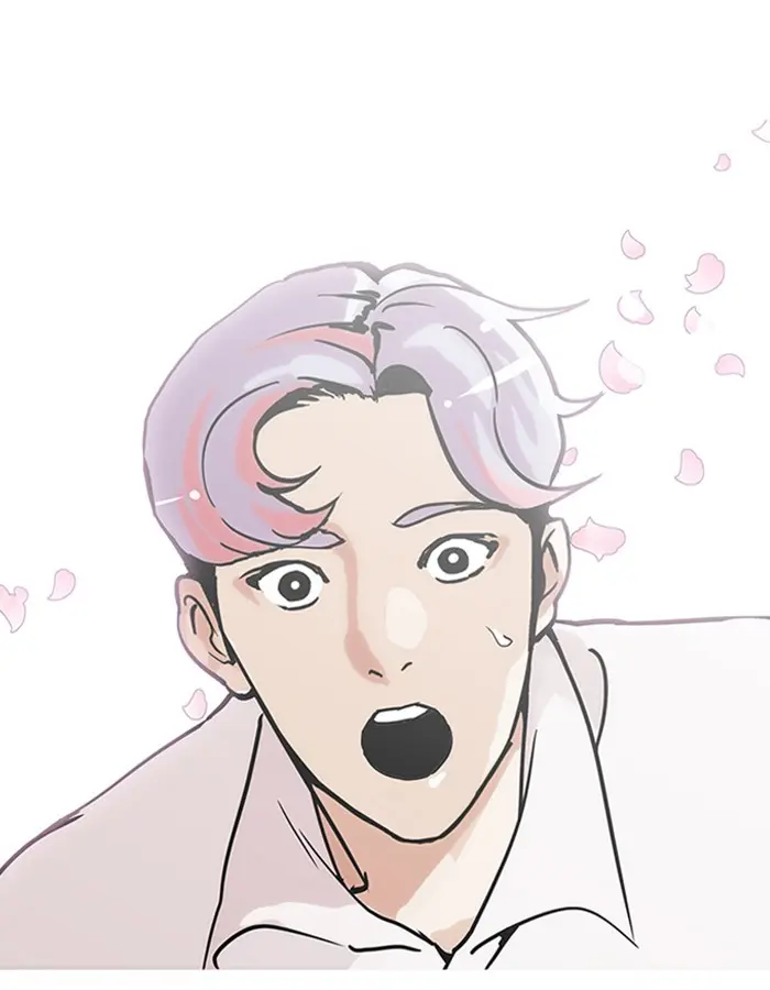 Lookism Chapter 206