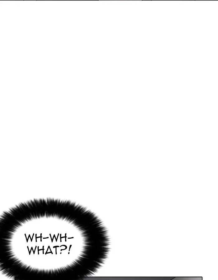Lookism Chapter 206