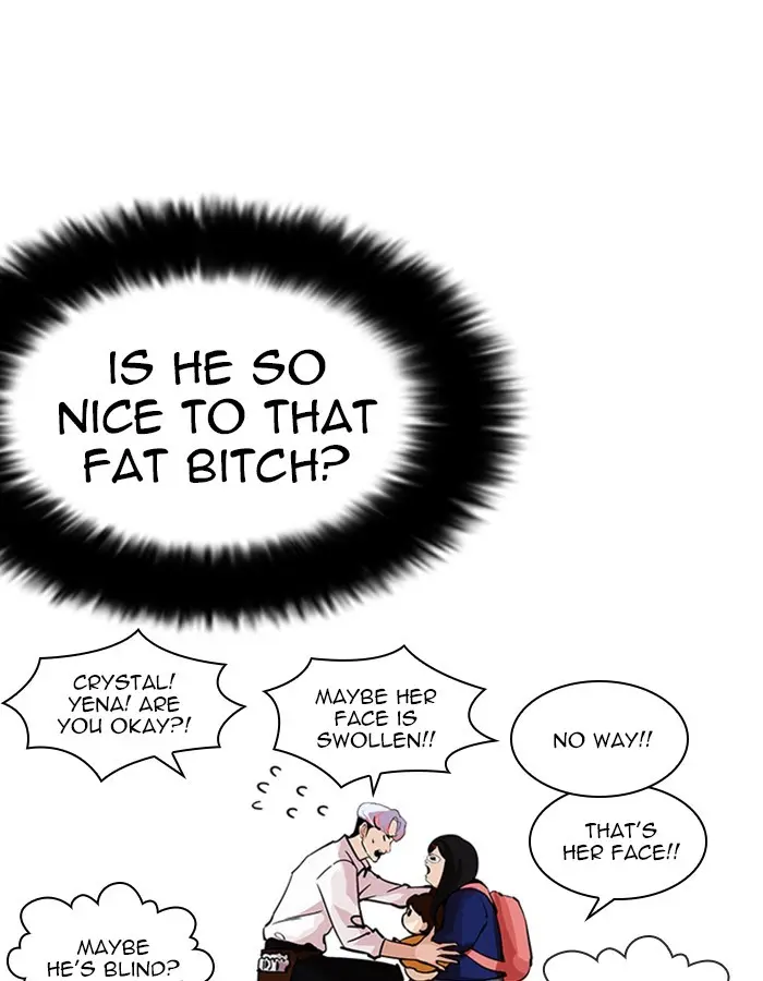 Lookism Chapter 206