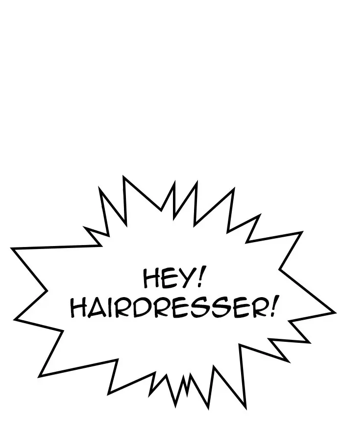 Lookism Chapter 206