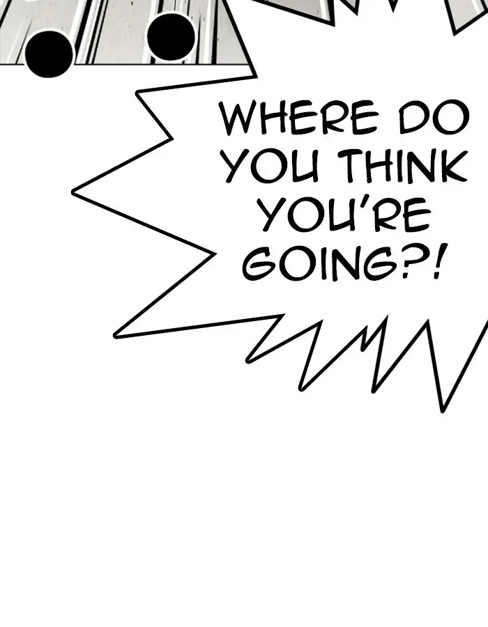 Lookism Chapter 206